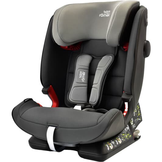 Автокрісло Britax-Romer AdvansaFix IV R