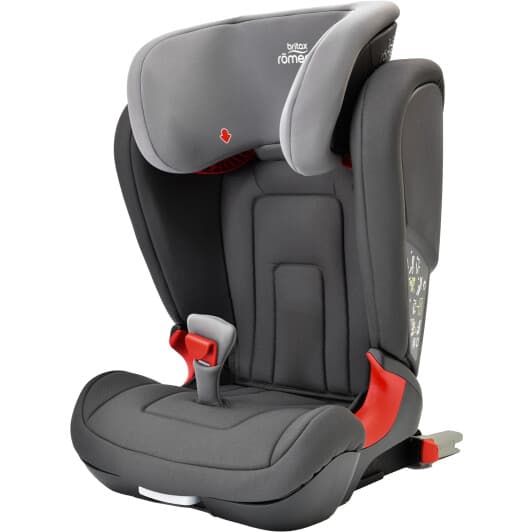 Автокресло-бустер Britax-Romer KidFix2 R