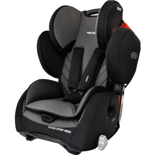 Автокресло Recaro Young Sport Hero