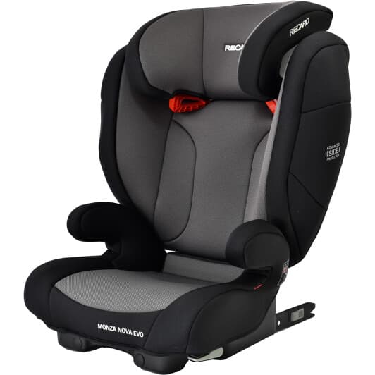Автокресло Recaro Monza Nova EVO SeatFix