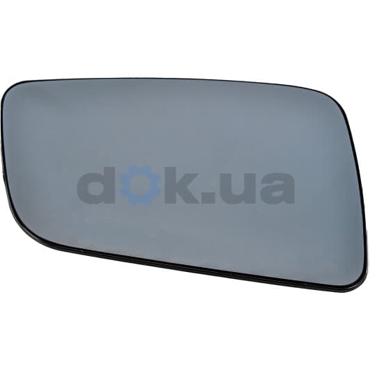6426437 Alkar Стекло наружного зеркала для Opel Astra