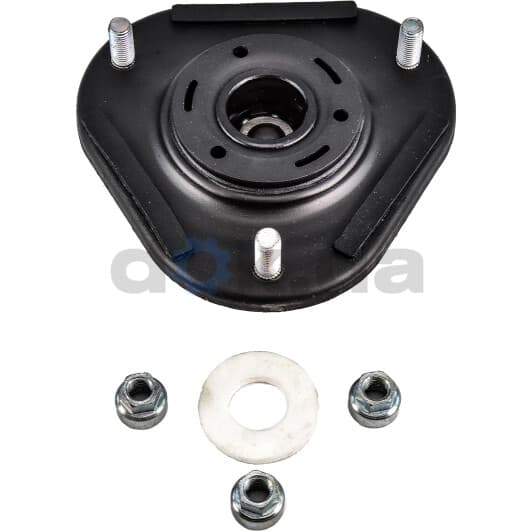 sm1009 Kayaba Комплект (опора + підшипник) для Toyota Auris