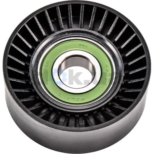 55597 Asam Натяжний ролик поліклинового ременя