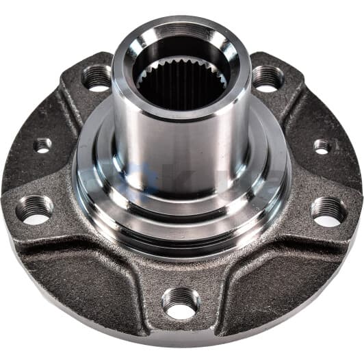 90106 Metalcaucho Ступиця колеса