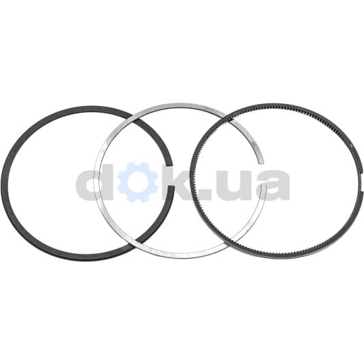 08-148300-00 Goetze Комплект поршневых колец