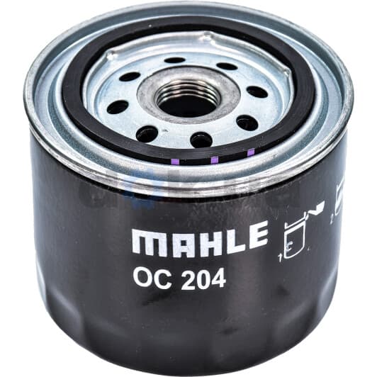 OC 204 Mahle Оливний фільтр