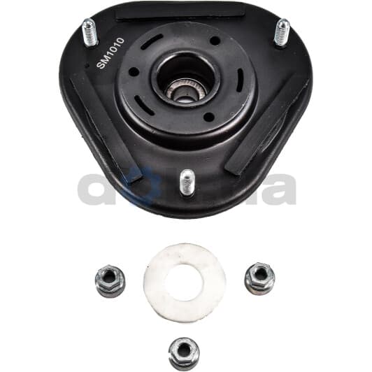 SM1010 Kayaba Комплект (опора + підшипник)