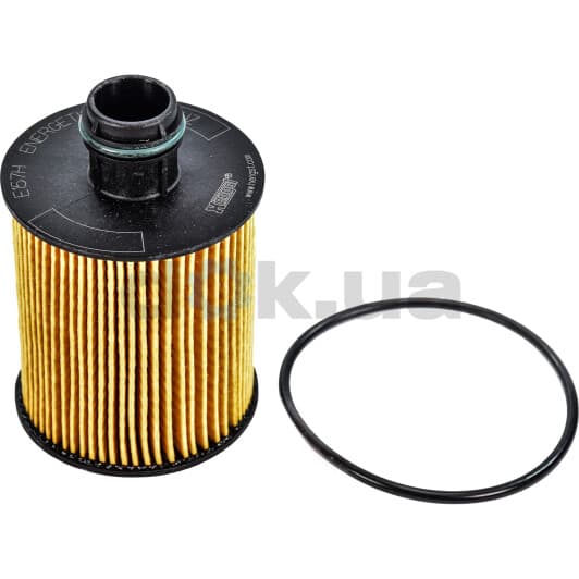 E157H D227 Hengst Filter Масляный фильтр