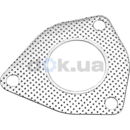 256-047 Bosal Прокладка приемной трубы