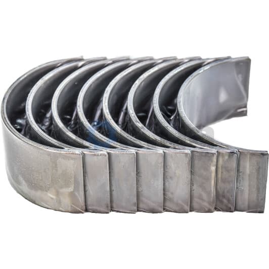 71-3616/4 STD Glyco Шатунный вкладыш