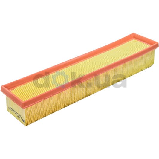 C 3875 Mann Воздушный фильтр