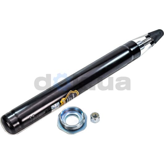 MM-00324 Japanparts Вкладка амортизатора для Opel Ascona