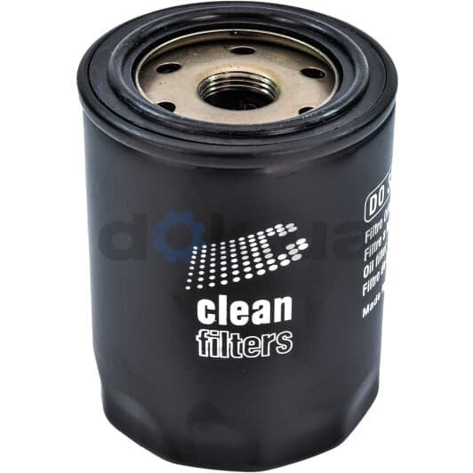 DO 327 Clean Filters Оливний фільтр