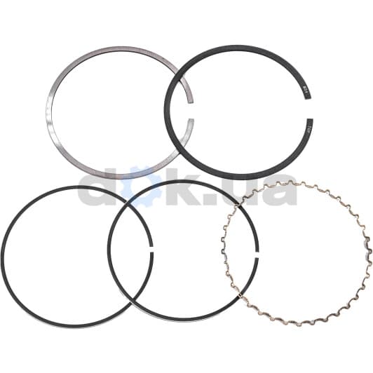 800073610000 Kolbenschmidt Комплект поршневых колец для MINI Cooper