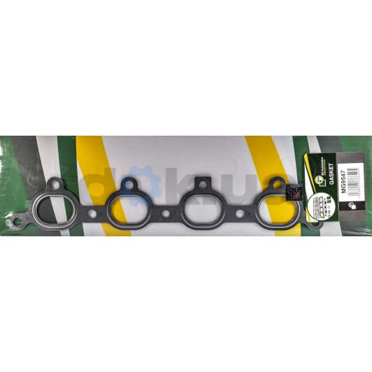 MG9547 BGA Прокладка выпускного коллектора