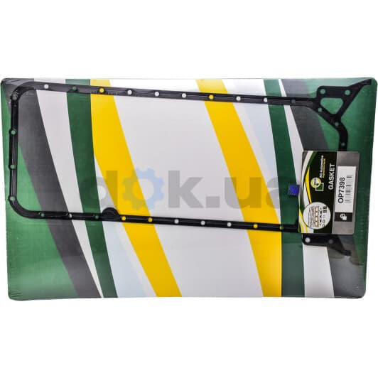 OP7398 BGA Прокладка оливного піддона