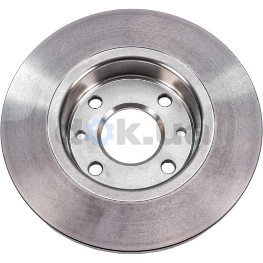 L1031P LPR Тормозной диск