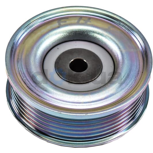 1357022010 Toyota / Lexus / Daihatsu Обвідний ролик поліклинового ременя