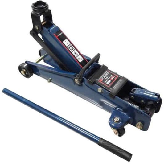 Домкрат Rockforce підкочуваний гідравлічний 2,5 т RFTH22501