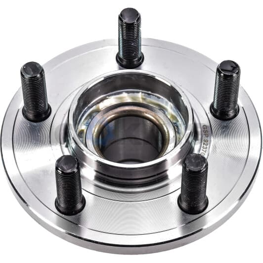 9237013 GSP Ступиця колеса