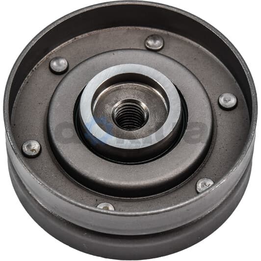 02558 Febi Обводной ролик ремня ГРМ