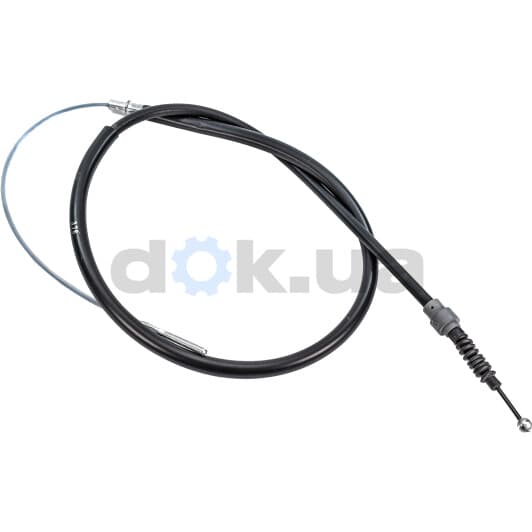 32-0239 MaXgear Трос ручного гальма