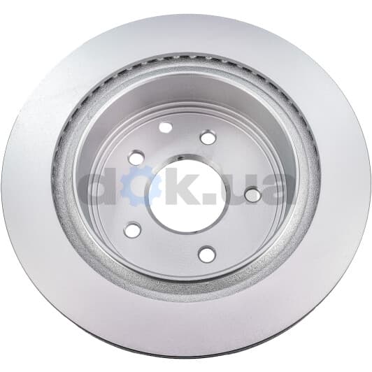 BG3765C Delphi Гальмівний диск