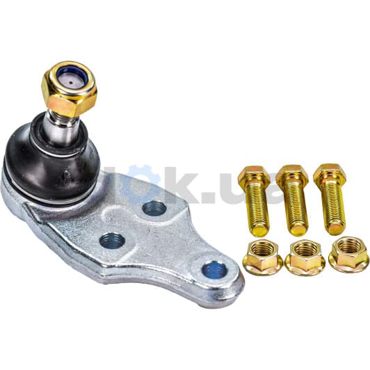 22 93 1312 SWAG Шарова опора для Land Rover Freelander