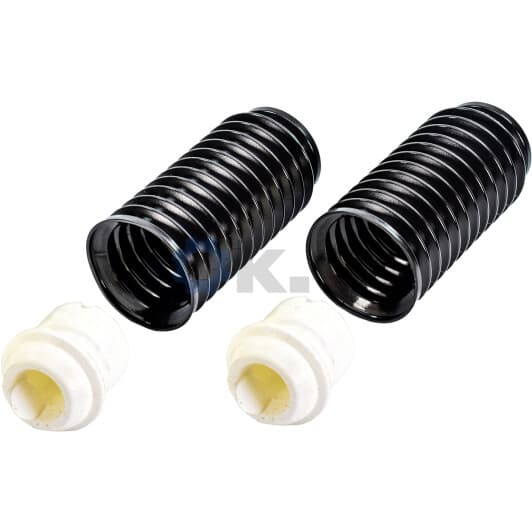 100 640 0011 Meyle Комплект (пыльники + отбойники)