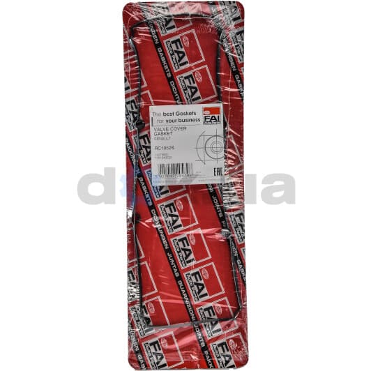 RC1052S Fai Прокладка клапанної кришки для Renault Megane