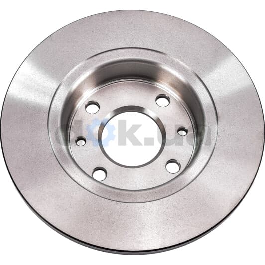 DF1748 TRW Тормозной диск