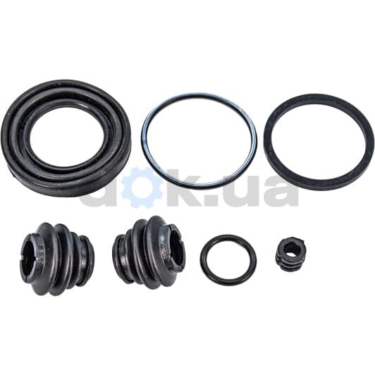 402098 ERT Ремкомплект тормозного суппорта