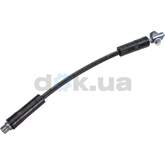 1 987 481 091 Bosch Гальмівний шланг для Audi Allroad