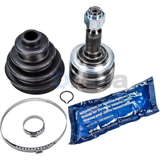 29-14 498 0000 Meyle Граната