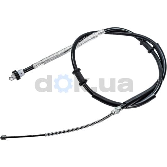 1102023 Cavo Трос ручного тормоза