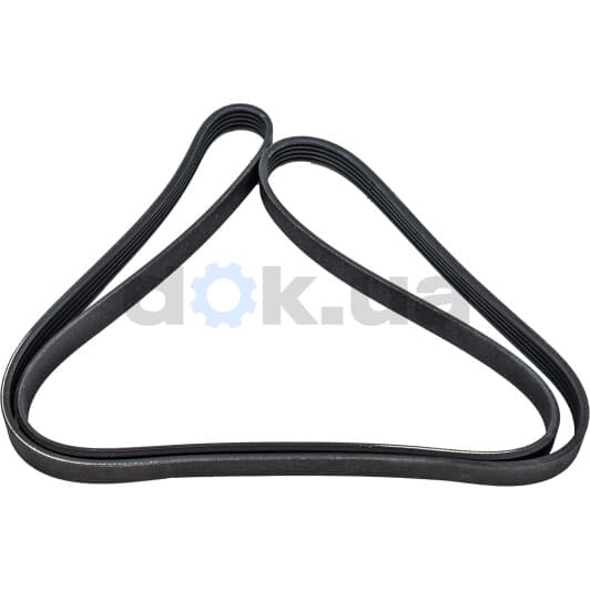 1644 K 5 Hutchinson Поликлиновой ремень