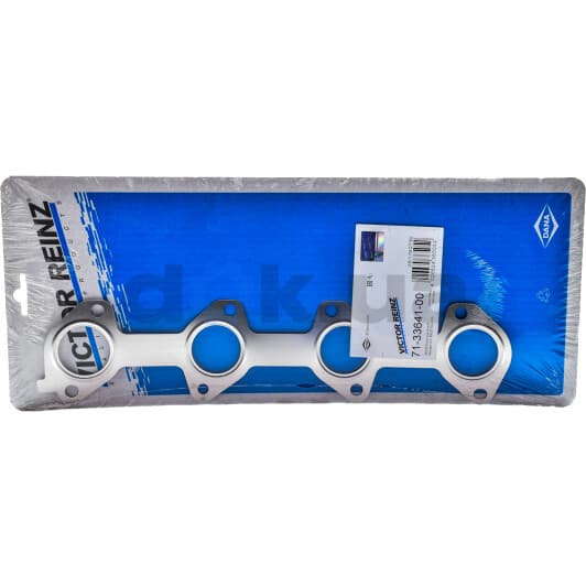 71-33641-00 Reinz Прокладка выпускного коллектора