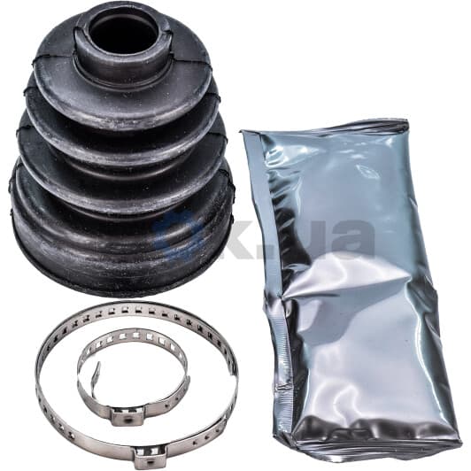 500506 ERT Пильовик гранати