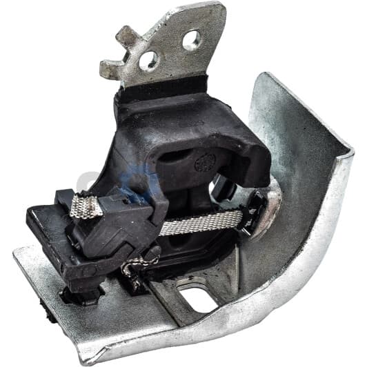 29585 Febi Кронштейн крепления выхлопной магистрали