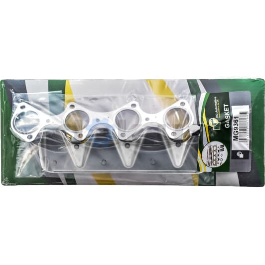 MG9361 BGA Прокладка выпускного коллектора