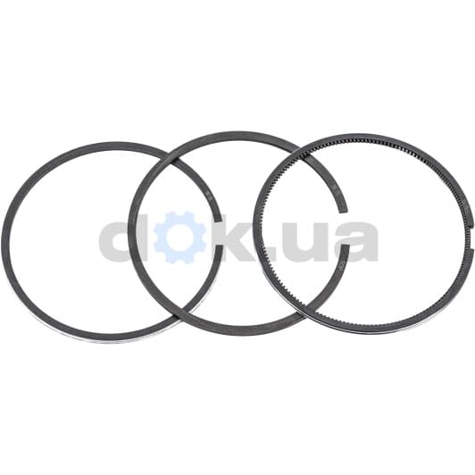 800008410050 Kolbenschmidt Комплект поршневых колец