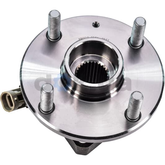 2501-3937 Profit Ступица колеса