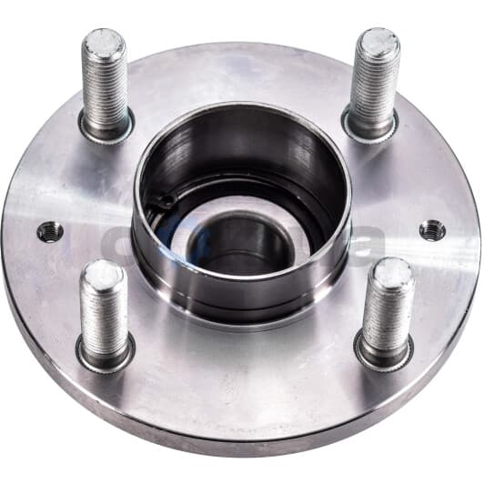 1082-T200R Febest Ступиця колеса