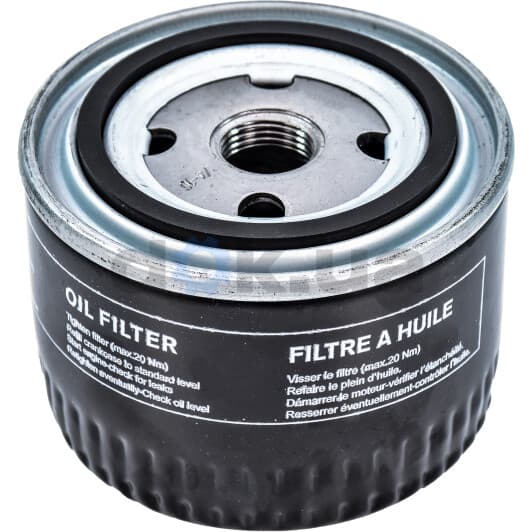 50013200 Kolbenschmidt Оливний фільтр