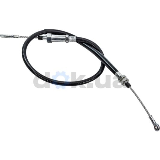9023136 NK Трос ручного тормоза