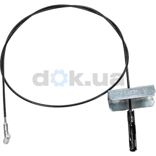 C0755B LPR Трос ручного тормоза