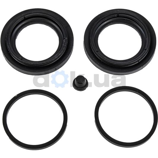 243009 Frenkit Ремкомплект тормозного суппорта