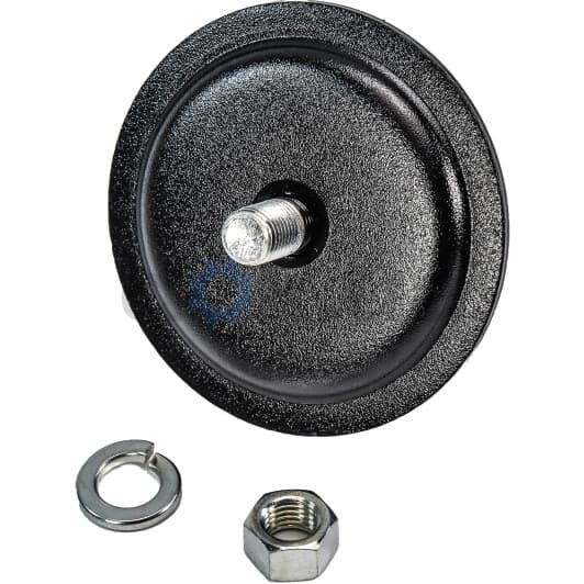 MB831096 Mitsubishi Отбойник амортизатора