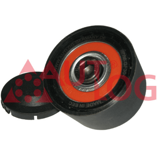 rt1942 Autlog Обвідний ролик поліклинового ременя