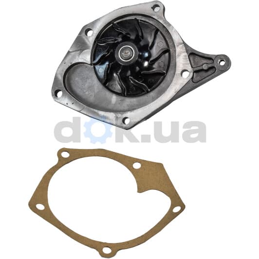 QCP3629 Quinton Hazell Помпа